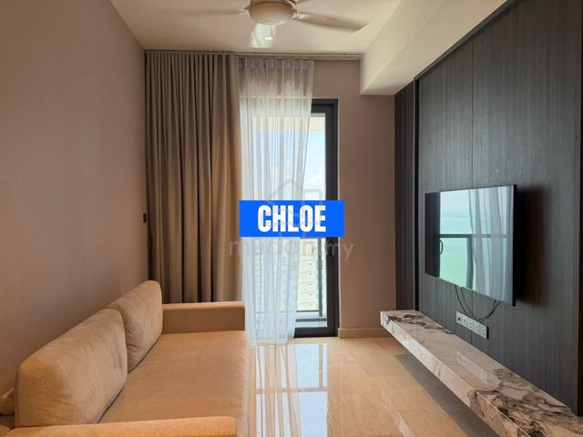 Marriott Residences 1