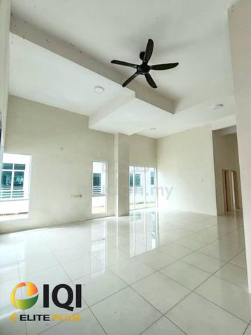 Corner❗️Pearl Residence Villa Mutiara @Simpang Ampat Gated guarded 1