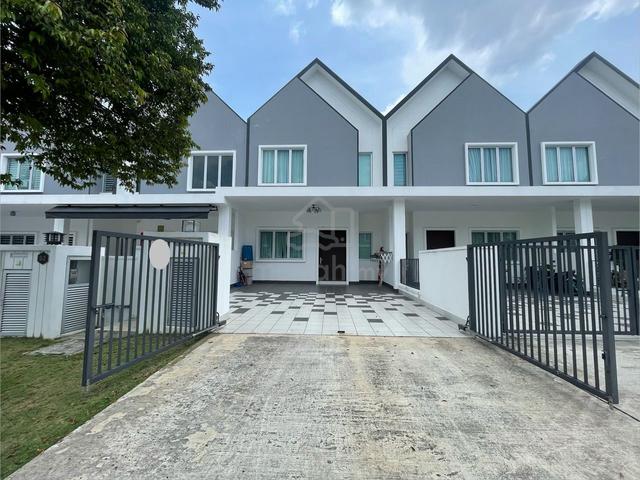 [RENOVATED & FULLY FURNISH] Ebonylane Eco Forest Semenyih 1