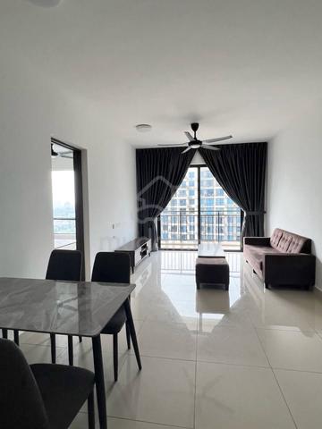 Country Garden Central Park (Serviced Apartment) 1