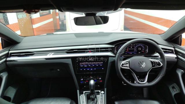 2023 Volkswagen ARTEON 2.0 R-LINE 4MOTION MY20 - 4