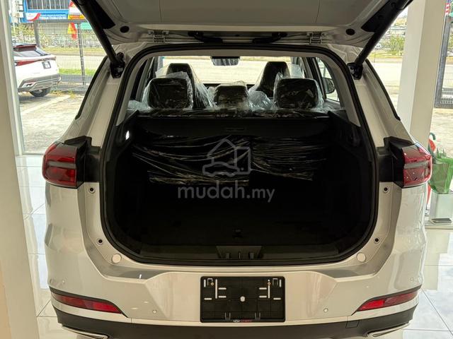 2026 Chery TIGGO 7 PRO NEW CAR (A) BEST PRICE - 4