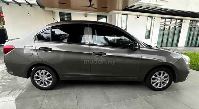 2020 Proton SAGA STANDARD AT 1.3L (A) - 5