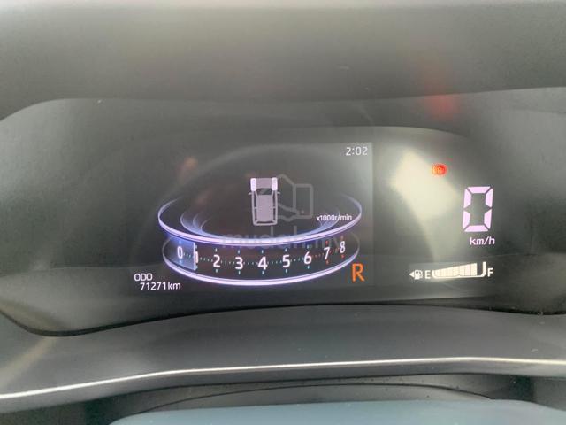 2021 Perodua ATIVA 1.0 AV (A) - 5