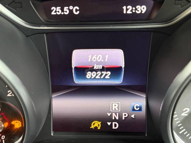 2018 Mercedes Benz GLA250 45KIT - WARRANTY 1Y - 3