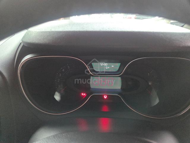 2019 Renault CAPTUR 1.2 TCE (A) - 3