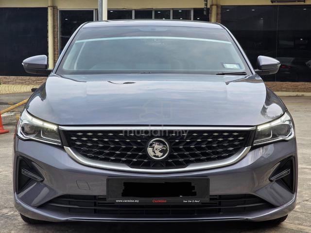 2025 Proton S70 1.5 EXECUTIVE #U/WTY 2030 #FSR - 3