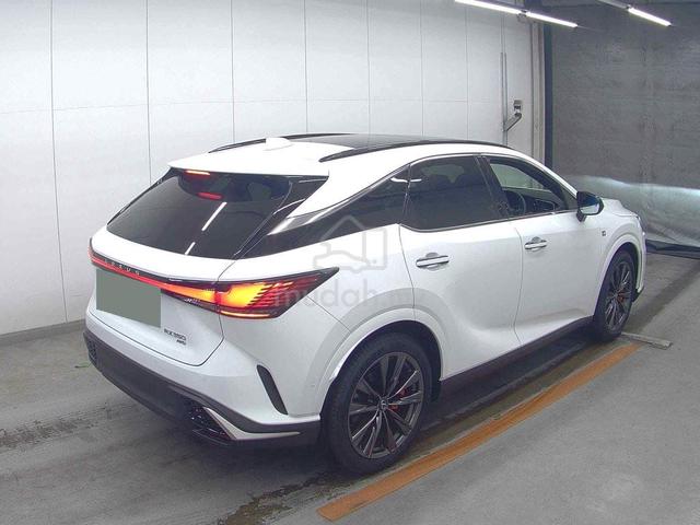 Mark Levinson🎉6A🎉2025 Lexus RX350 2.4 FSPORT - 2