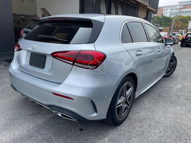 2021 Mercedes Benz A180 AMG ** Kaw Kaw Sale ** - 3