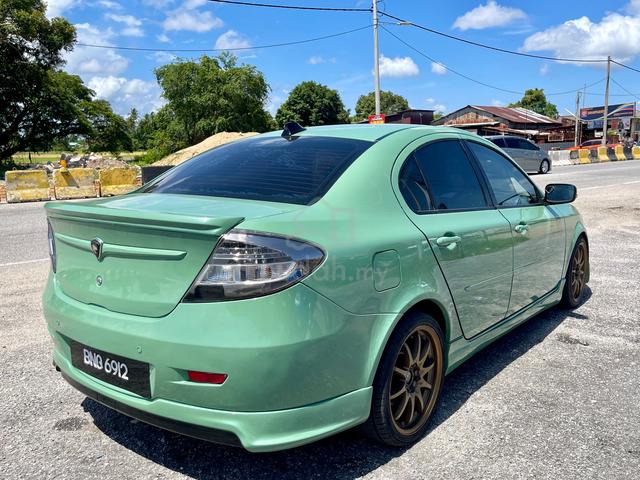 2015 Proton PERSONA 1.6 SV (A) - 5