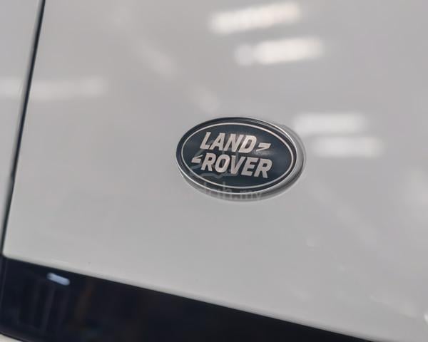 2023 Land Rover DEFENDER 2.0 110S P300 (A) - 5