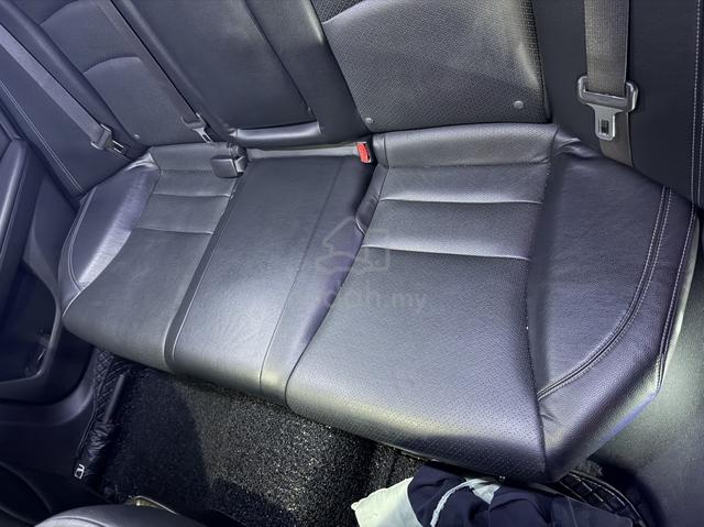 2014 Honda ACCORD 2.0 VTI-L MY2013 (A) - 5