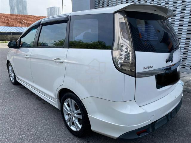 2014 Proton EXORA 1.6 BOLD PREMIUM (A)1st hand car - 3