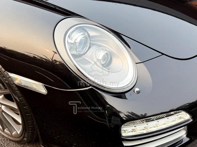 2010 Porsche 911 Carrera 4S 3.8 (A) 997.2 48k KM - 4