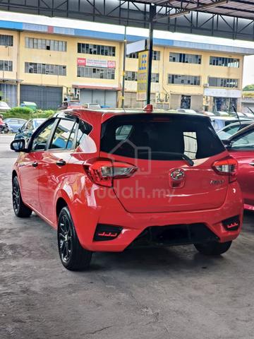 2019 Perodua MYVI 1.3 G (M) FULLOAN BANK - 4