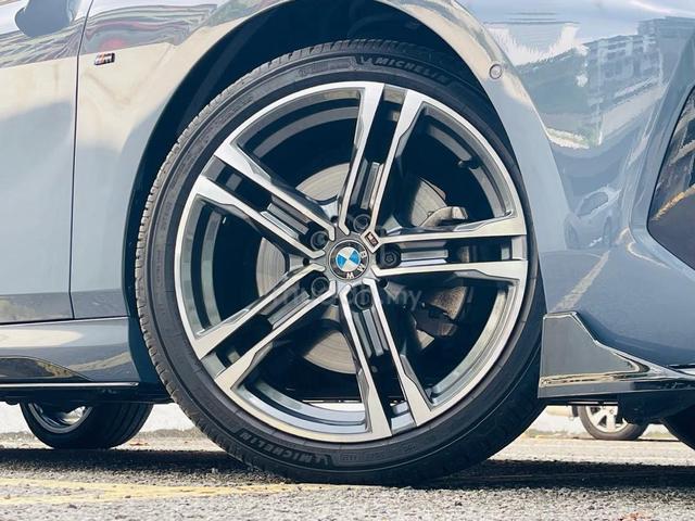 FSRECORD 65k F.LIFT M-SPORT BMW218i GRAN COUPE F44 - 5
