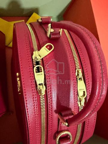 BONIA SONIA LEATHER LELONg - photo 2 of 3