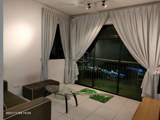 Setia Tropika 1