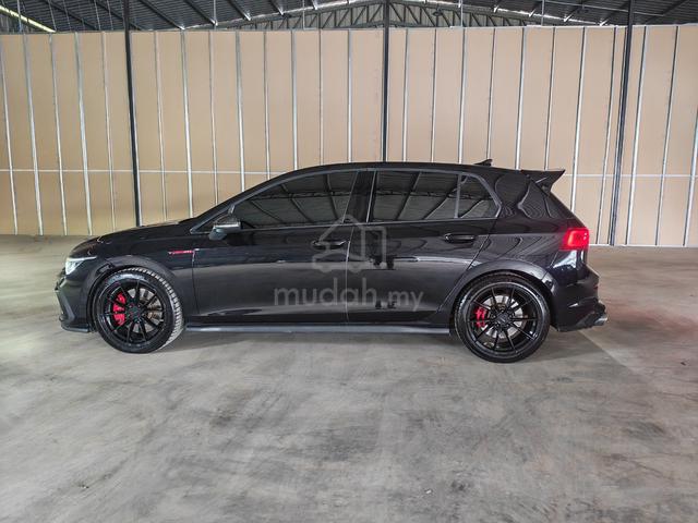 Volkswagen GOLF 2.0 GTI / Ori MILEAGE / Warranty - 5