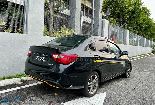 2020 Proton SAGA 1.3AT PREMIUM R3 Style - 5