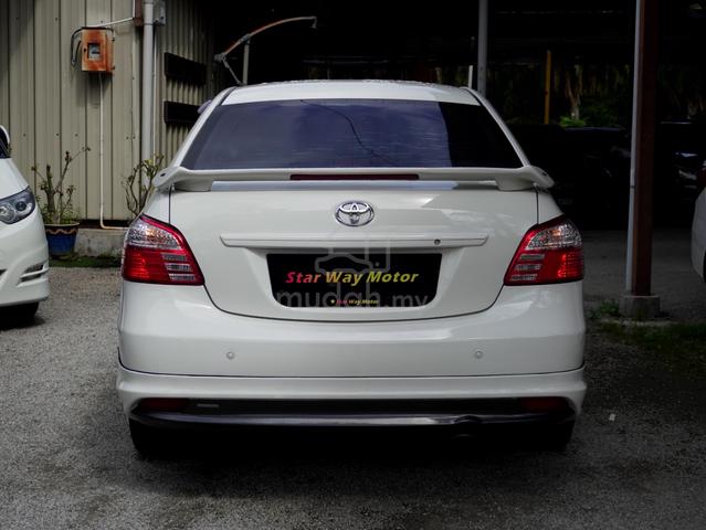 2010 Toyota VIOS 1.5 E #FACELIFT - 3