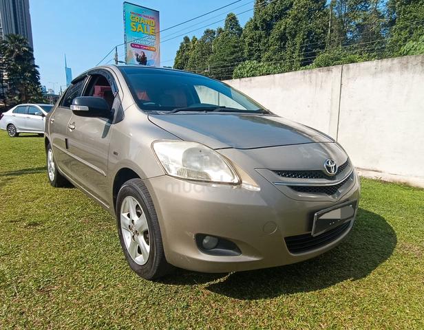 2009 Toyota VIOS 1.5 G (A) /CASH ONLY - 1