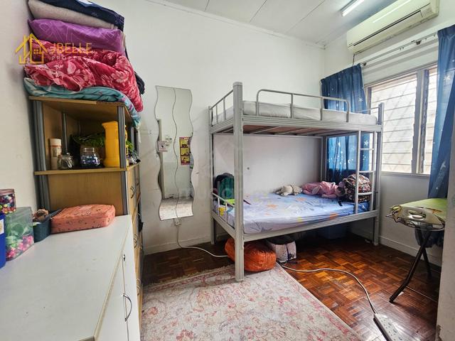 [KITCHEN CABINET + FACE OPEN] Putra Bahagia, Putra Heights, USJ 5