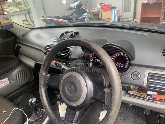 2010 Proton PERSONA 1.6 ELEGANCE HIGH LINE (M) - 5