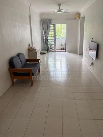 Sri Selera Court Apartment 1