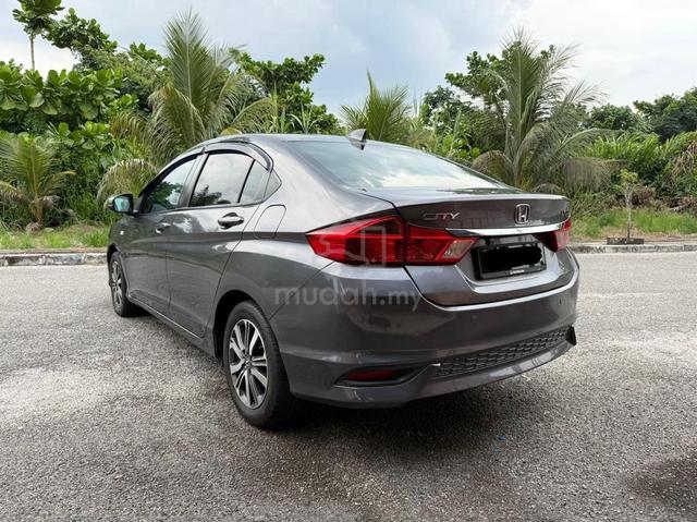 2019 Honda CITY 1.5 S (A)FULL SERVICE RECORD FLOAN - 5