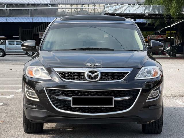 2012 Mazda CX-9 3.7 2WD (A) FACELIFT - 2