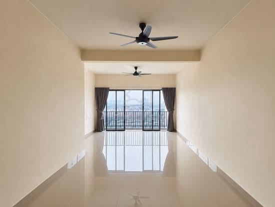 SK One Residence 1