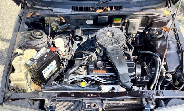 Proton SAGA 1.3 owner done 4k all new parts - 3