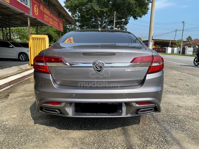 2018 Proton PERDANA 2.0L (A) - 5