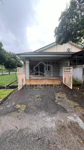 Teres Setingkat Bandar Amanjaya Sungai Petani Kedah Untuk Dijual 🎯🔥 1