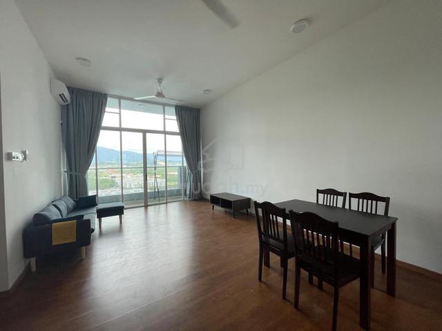 1 Sulaman Condominium 1