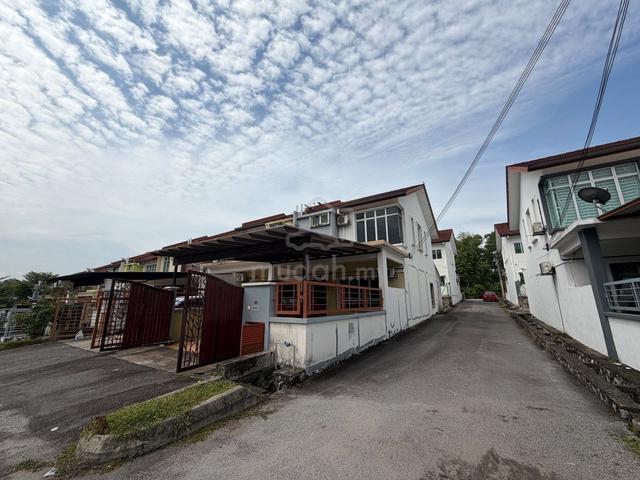 Taman Amber Pelangi Semenyih 2 1