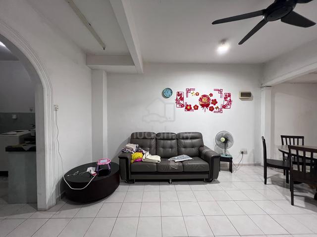 2- Storey Terrace/ Taman Nusantara/ Gelang Patah/ Second Link/ Tuas/ 1