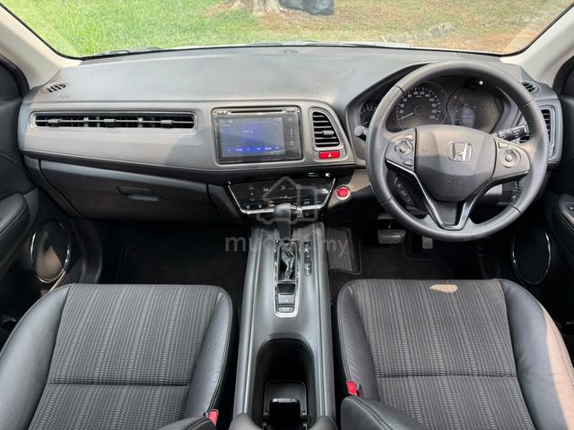 2015 Honda HR-V 1.8 V (A) CONDITION GOOD - 5