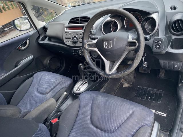 2014 Honda JAZZ 1.5 V (A) one owner - 5