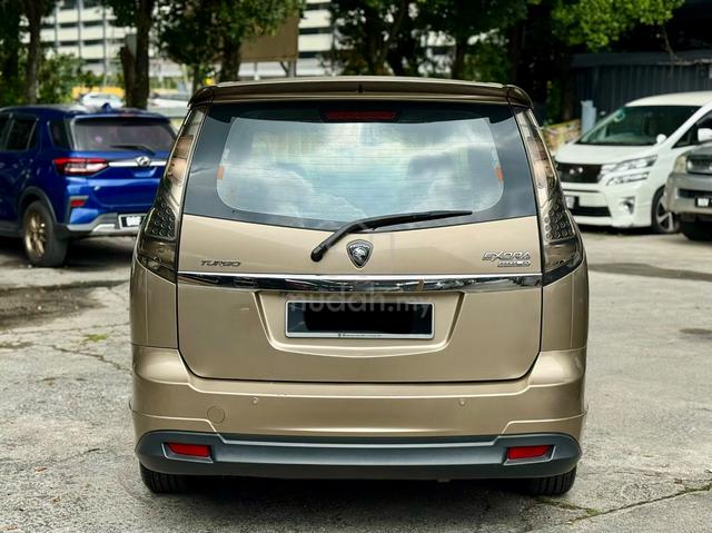2014 Proton EXORA 1.6 BOLD PREMIUM (A) WARRANTY - 5