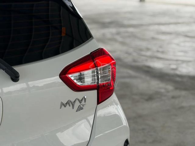 2022 Perodua MYVI 1.5 X (A)✅Mthly 4xx - 5