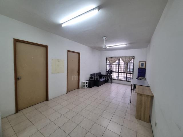 Pusat Komersial Seksyen 7 1