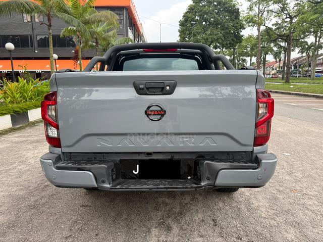2023 Nissan NAVARA 2.5 PRO-4X MY21 (A) 4WD - 3