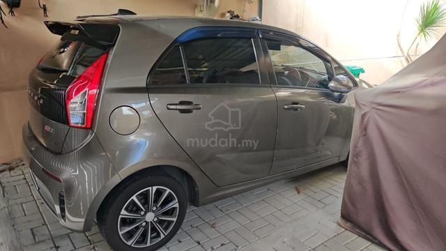 2020 Proton IRIZ 1.6 PREMIUM (A) - 2