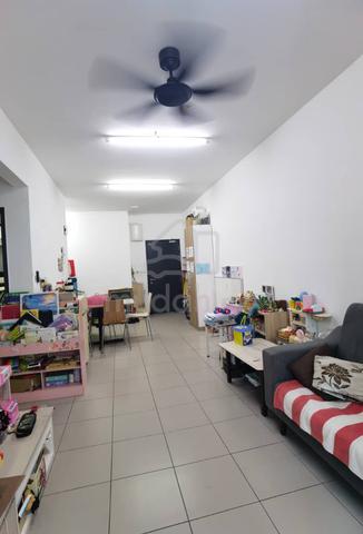 Residensi Metro Kepong 4