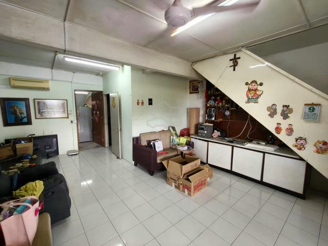 Batu Kawa RPR Double Storey Corner House FOR SALE 🏠 1