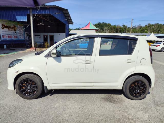 2008 Perodua MYVI 1.3 EZi (A) - 5