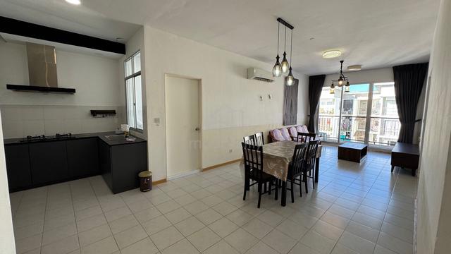 Residensi Bintawa Riverfront (PR1MA @ Bintawa Riverfront) 1