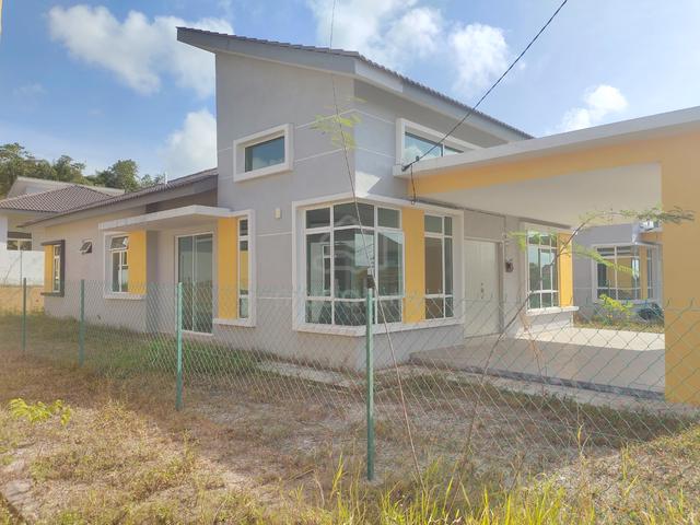 BANGLO SETINGKAT (4004 sq ft) -Juasseh Sentosa - BARU (2026) 1
